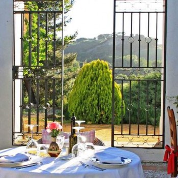 Hotel Rural, Ronda